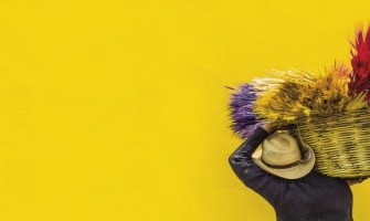 Термотрансферная бумага Magic Touch OBM