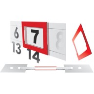 Календарные курсоры