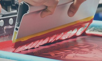 Онлайн-сервис печати на футболках Онлайн-сервис печати на футболках