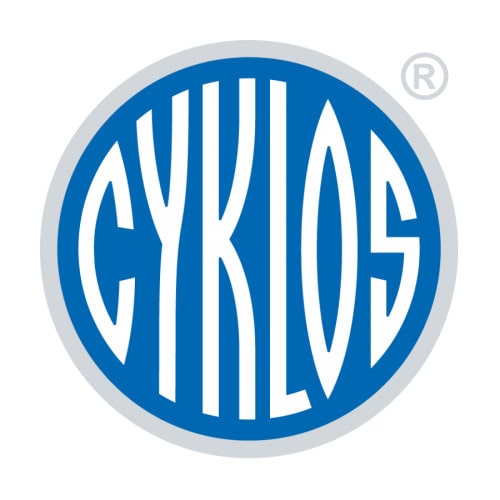 Сменный нож Cyklos 54435262 для вырубщика CP 20