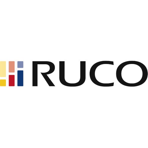 Краска RUCO T-200 1000 M11 белая, 1 кг