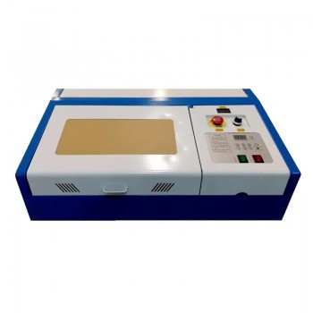 Лазерный гравер HCZ-3020 Б/У Лазерный гравер HCZ-3020 Б/У