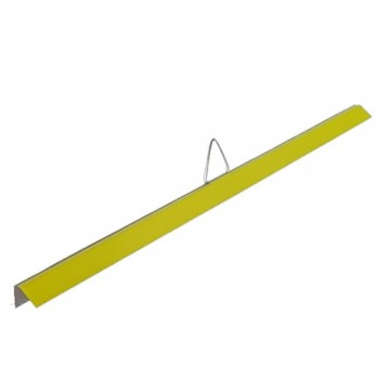 Календарные рамки желтые, 297 мм, 100 шт Календарные рамки желтые, 297 мм, 100 шт