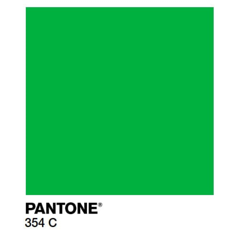 Краска пластизолевая Спика ТП-354 С Pantone зеленая, кроющая, по ...