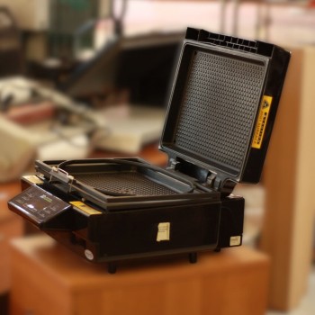 Пресс вакуумный для 3D-сублимации Б/У Пресс вакуумный для 3D-сублимации Б/У