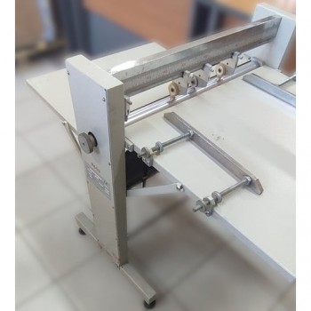 Биговщик Bulros professional series F-500 Б/У Биговщик Bulros professional series F-500 Б/У