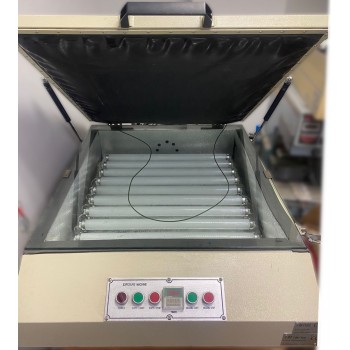 Засветочная камера LM-Print мод. SЕ-6090 Б/У Засветочная камера LM-Print мод. SЕ-6090 Б/У