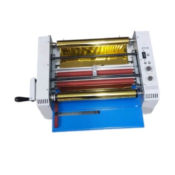 Фольгиратор рулонного типа FOIL FUSER FT-10 Б/У