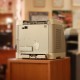 Принтер HP Color LaserJet 2600n Б/У