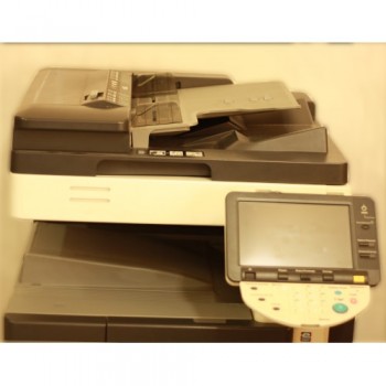 МФУ Konica Minolta Bizhub 223 Б/У