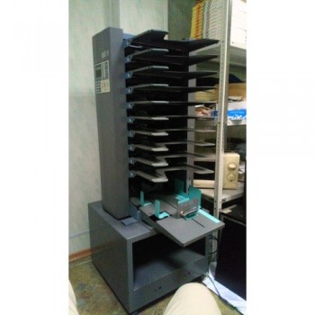 Машина листоподборочная DUPLO DFC 10А Б/У Машина листоподборочная DUPLO DFC 10А Б/У