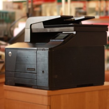 Принтер МФП HP LaserJet Pro 200 M276nw A4 Б/У Принтер МФП HP LaserJet Pro 200 M276nw A4 Б/У