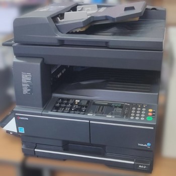 Принтер МФУ Kyocera TASKalfa 180 Б/У Принтер МФУ Kyocera TASKalfa 180 Б/У