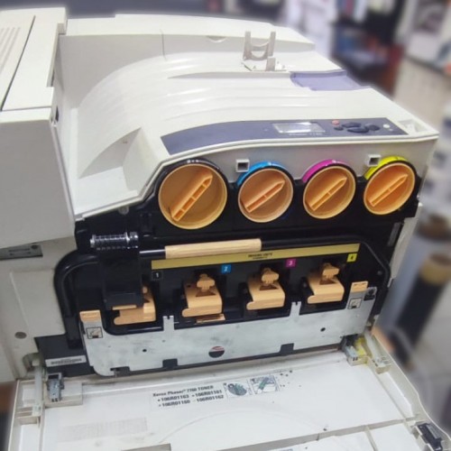 Принтер Xerox Phaser 7760DN Б/У