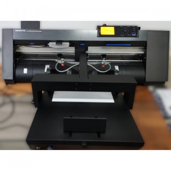 Автоматическая цифровая режущая система Graphtec CE7000-60 Plus с автоподатчиком F-Mark 2 Б/У Автоматическая цифровая режущая система Graphtec CE7000-60 Plus с автоподатчиком F-Mark 2 Б/У