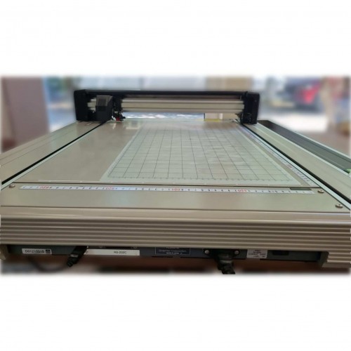 Режущий плоттер Graphtec FC4500-50 планшетный Б/У