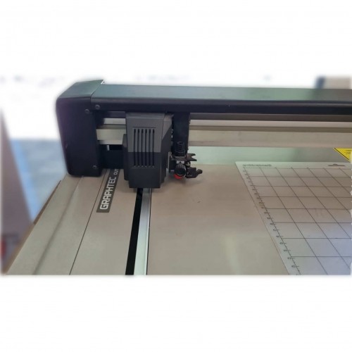 Режущий плоттер Graphtec FC4500-50 планшетный Б/У