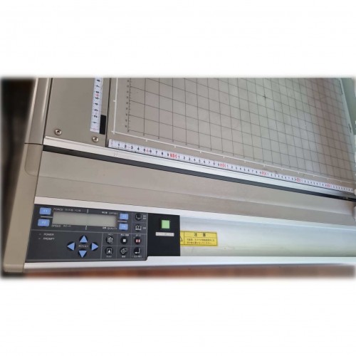 Режущий плоттер Graphtec FC4500-50 планшетный Б/У