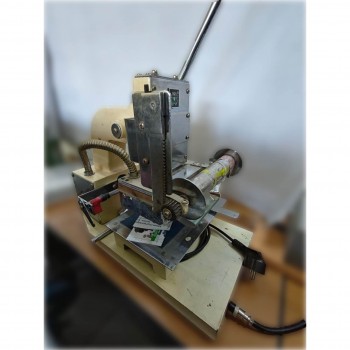 Пресс для тиснения SLE-800 (300ВАтт)  Б/У