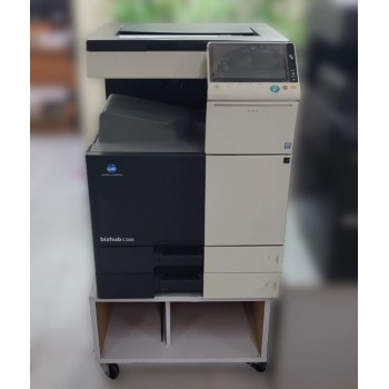 Принтер МФУ Konica Minolta Bizhub C 308 Б/У Принтер МФУ Konica Minolta Bizhub C 308 Б/У