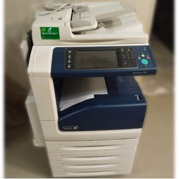 Принтер МФУ Xerox WС 7830 А3 Б/У Принтер МФУ Xerox WС 7830 А3 Б/У