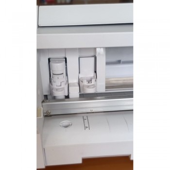 Режущий плоттер Silhuette Cameo 4 Pro Б/У