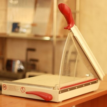 Резак сабельный IDEAL 1135 Б/У