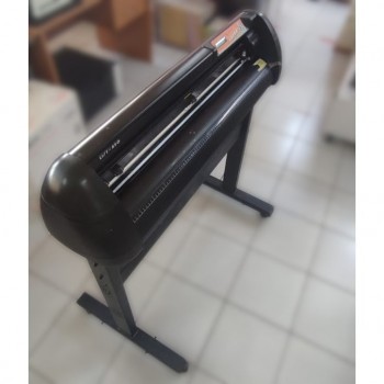 Режущий плоттер List 850 Б/У Режущий плоттер List 850 Б/У