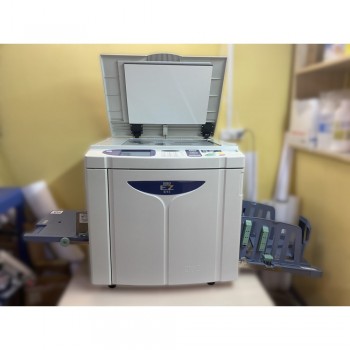 Цифровой ризограф Riso EZ 571 Б/У Цифровой ризограф Riso EZ 571 Б/У