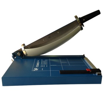 Резак сабельный DAHLE 561 Б/У