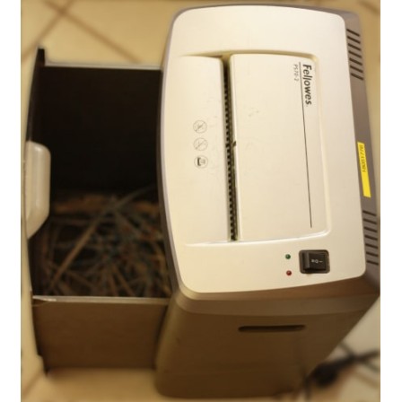 Шредер Fellowes PS70-2 Б/У