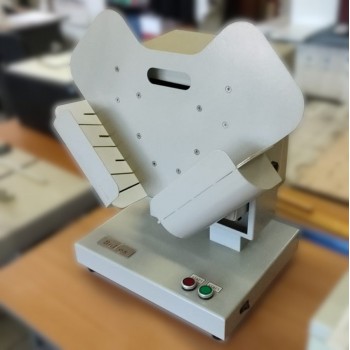 Сталкиватель mini (джогер) Bulros professional series 100 Б/У Сталкиватель mini (джогер) Bulros professional series 100 Б/У