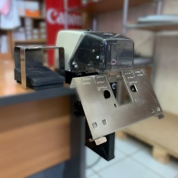 Степлер RAPID 101, электрический Б/У Степлер RAPID 101, электрический Б/У