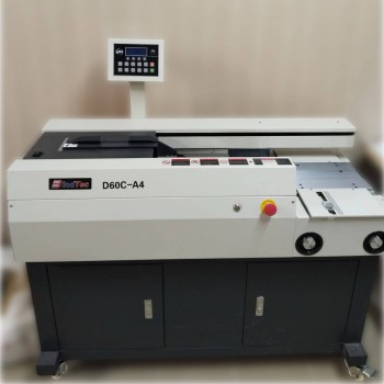 Термоклеевая машина  BindTec D60C-A4  Б/У Термоклеевая машина  BindTec D60C-A4  Б/У
