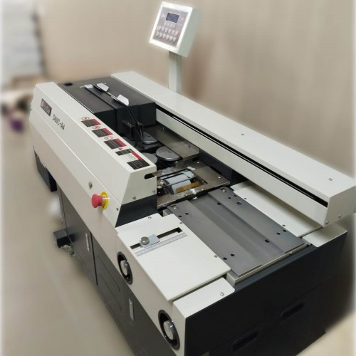 Термоклеевая машина BindTec D60C-A4 Б/У Термоклеевая машина BindTec D60C-A4 Б/У