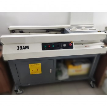 Термоклеевая машина  SBL39AM  Б/У Термоклеевая машина  SBL39AM  Б/У