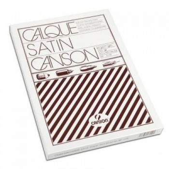 Калька Canson А3, 90г/м2, (250 л)