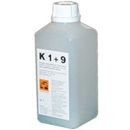 Проявитель К 1+9, KRUSE, 1л