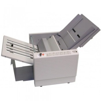 Фальцовщик Cyklos CFM 600 формат А5-А3, 6 фальцев, 2 кассеты Фальцовщик Cyklos CFM 600 формат А5-А3, 6 фальцев, 2 кассеты