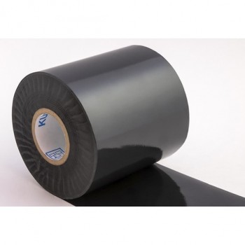 Фольга для горячего тиснения COLORIT 900 V-912 черная , 122м Фольга для горячего тиснения COLORIT 900 V-912 черная , 122м