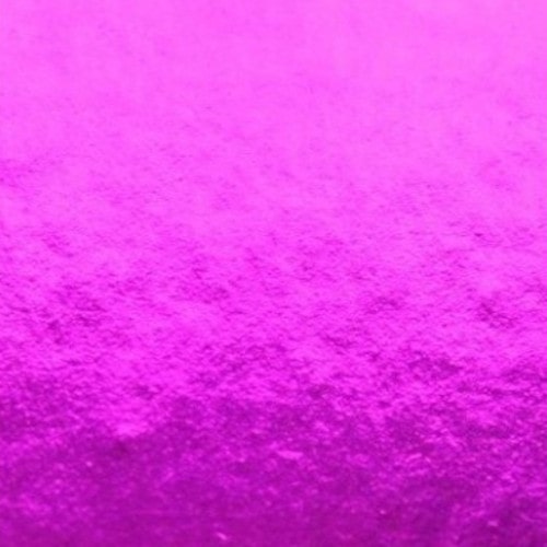 Фольга для ламинатора пурпурная, 0.2×120м