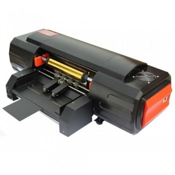 Фольгиратор ADL-330B рулонный (цифровой принтер для печати фольгой) Фольгиратор ADL-330B рулонный (цифровой принтер для печати фольгой)