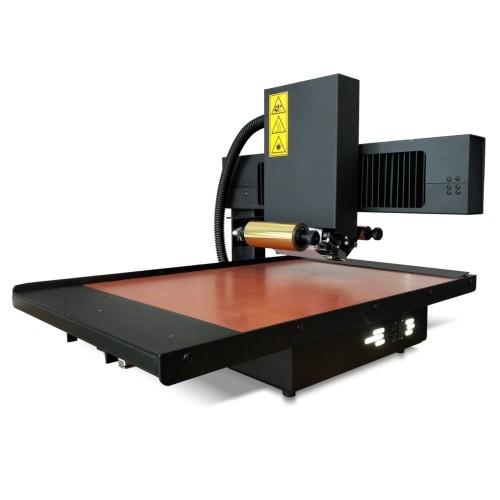 Фольгиратор Foil Print 107S-300 цифровой принтер для печати фольгой