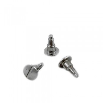 Винт-удлинитель 3 мм, серебро Винт-удлинитель 3 мм, серебро