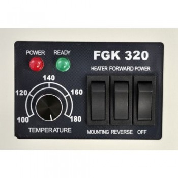 Пакетный ламинатор FGK-320 Пакетный ламинатор FGK-320