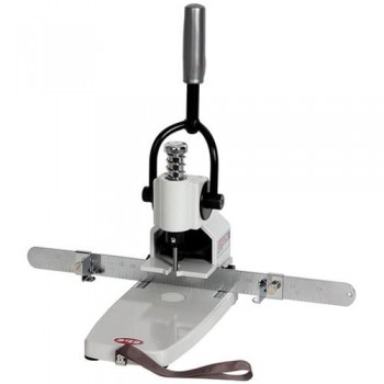 Пресс для установки металлических уголков