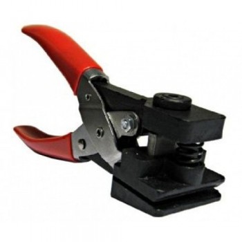 Вырубщик евроотверстий Т-вида 26*8мм A-106 (hole punch pliers)