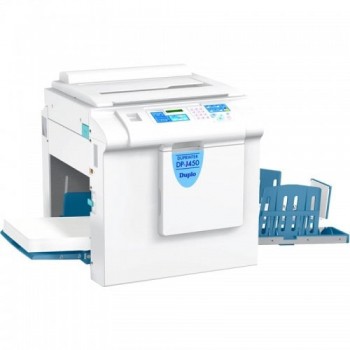 Цифровой дупликатор DUPLO DP-J450
