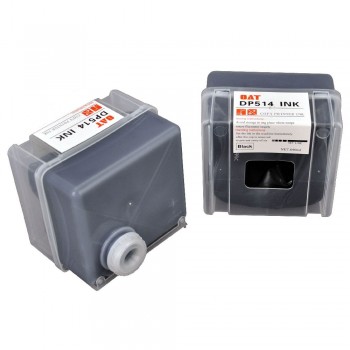 Краска для DUPLO 21-43S, DP-600 черная (OAT) Краска для DUPLO 21-43S, DP-600 черная (OAT)