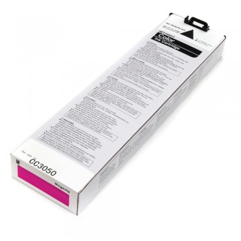Краска RISO Comcolor 3050/7050/9050 (S-6302 G/E) 1000мл, картридж, маджента (OAT)